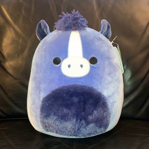 Caden Rare Squishmallow